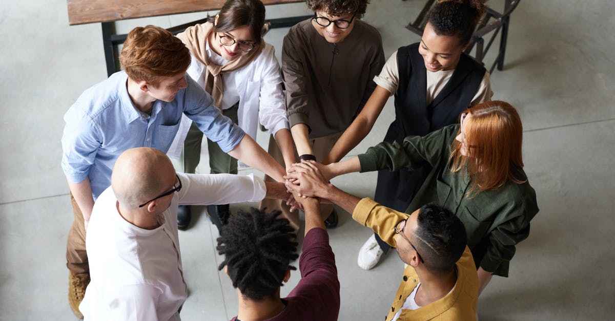 How do the race traits work? - Photo Of People Holding Each Other's Hands How do the race traits work? - Photo Of People Holding Each Other's Hands