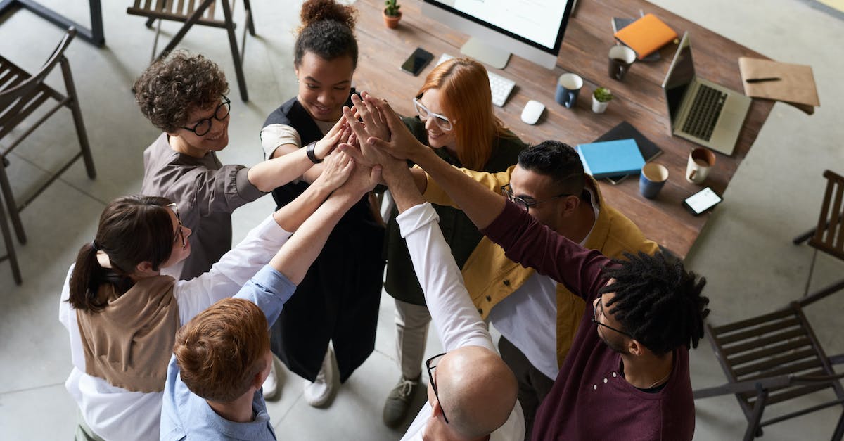 How do the race traits work? - Photo Of People Holding Each Other's Hands How do the race traits work? - Photo Of People Holding Each Other's Hands