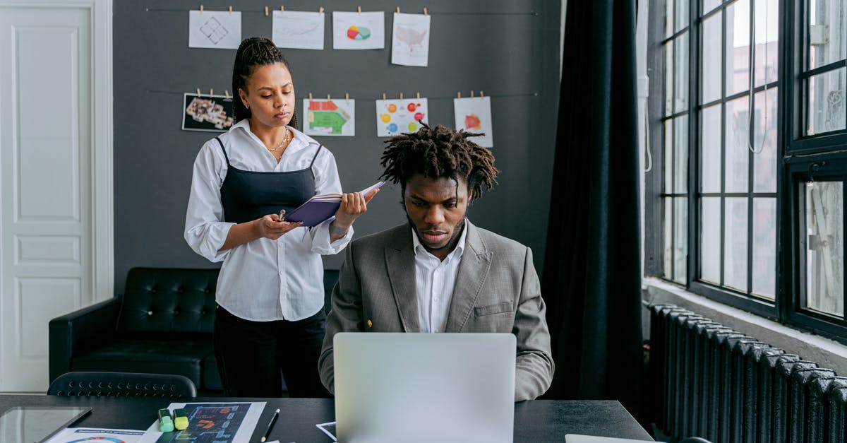 How do the Stands work? - Free stock photo of adult, business, computer