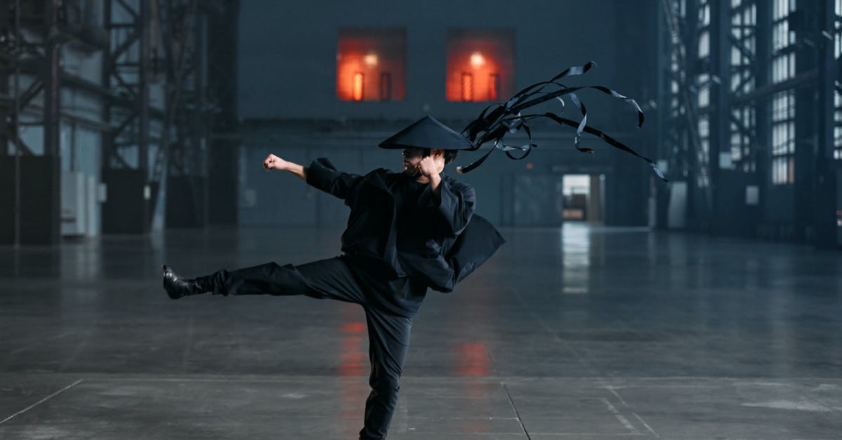 How do you beat Azazel in Tekken 6? - A Person Wearing a Costume Kicking How do you beat Azazel in Tekken 6? - A Person Wearing a Costume Kicking