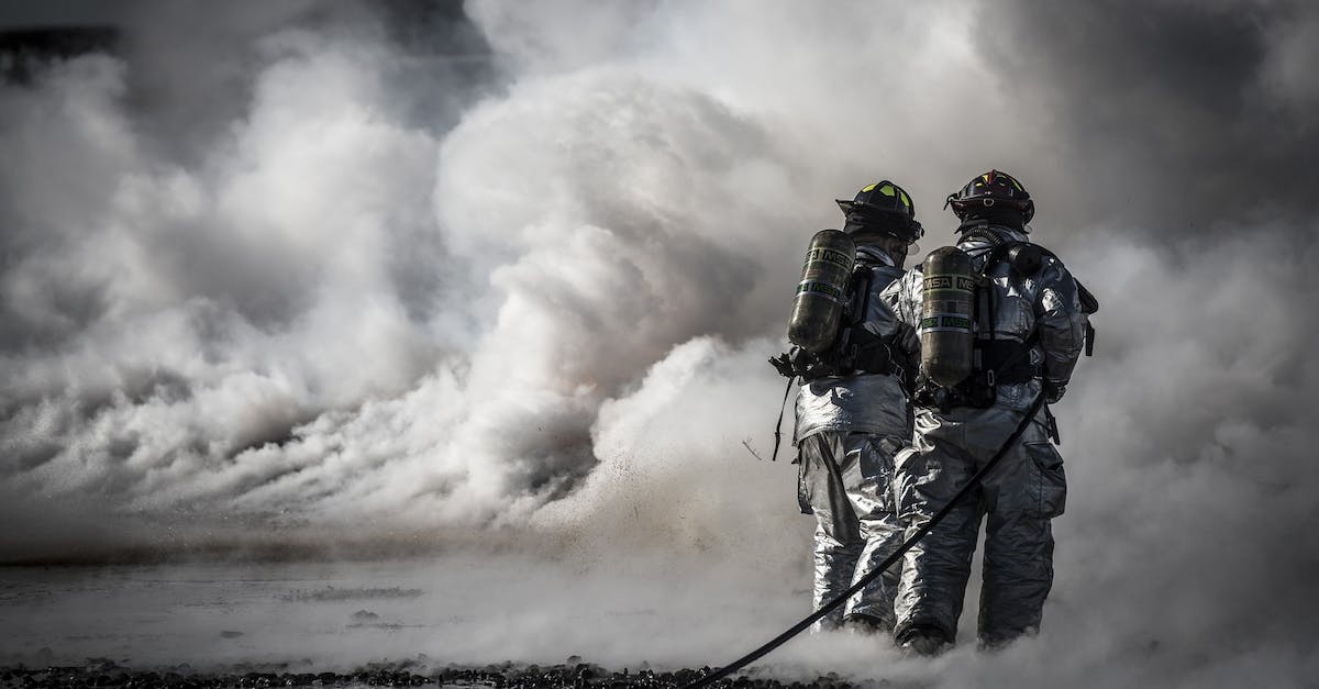 How do you beat the Incursion training missions in Elite: Dangerous? - Firefighter Standing Beside Smoke How do you beat the Incursion training missions in Elite: Dangerous? - Firefighter Standing Beside Smoke