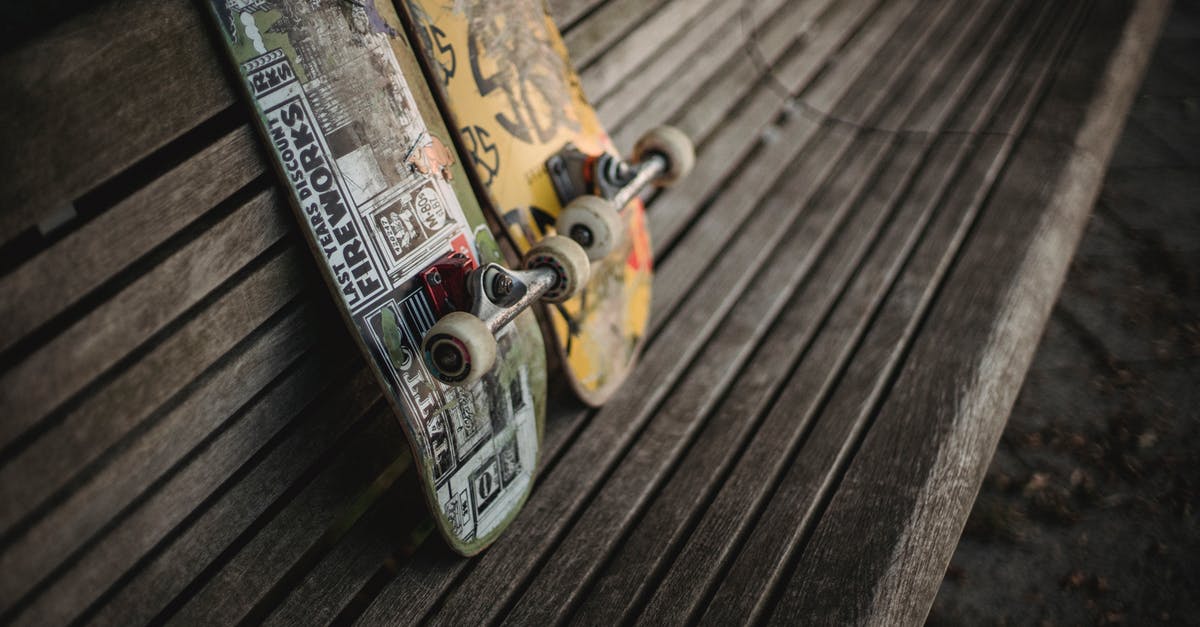 How do you complete the speed challenge for Zero Preservation Initiative - Boards with rollers for skateboarding placed on wooden bench in park in daylight How do you complete the speed challenge for Zero Preservation Initiative - Boards with rollers for skateboarding placed on wooden bench in park in daylight