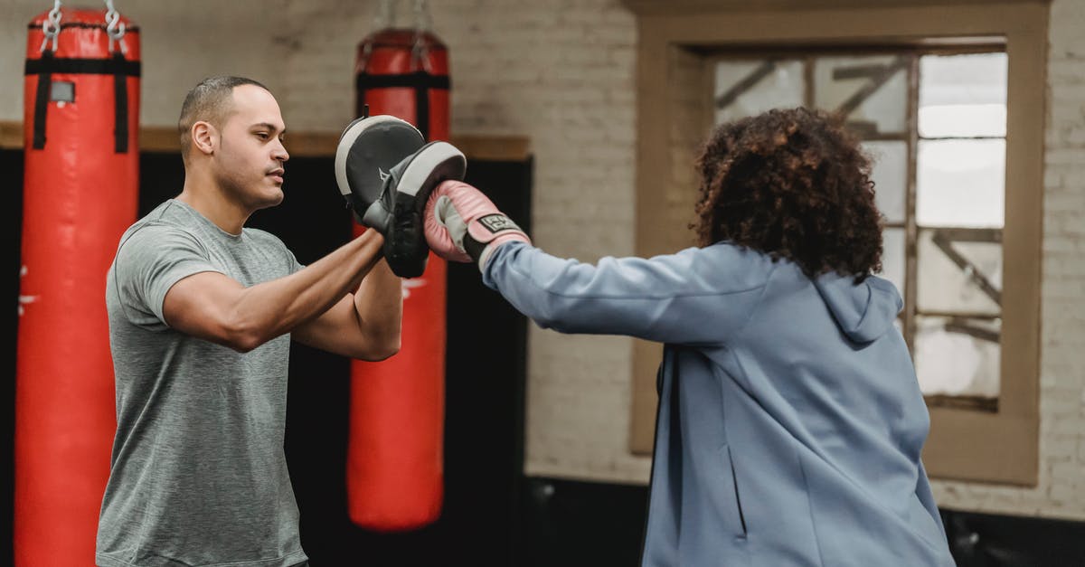 How do you counter a heavy Torb/Bastion defense on Hanamura B? - Ethnic trainer working out with unrecognizable boxer in gym How do you counter a heavy Torb/Bastion defense on Hanamura B? - Ethnic trainer working out with unrecognizable boxer in gym
