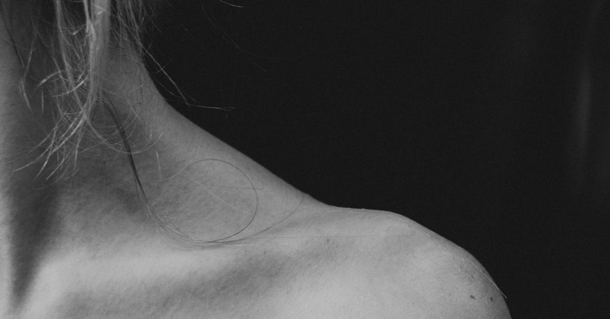 How do you do a neck flip? - Grayscale Photo of Humans Hand How do you do a neck flip? - Grayscale Photo of Humans Hand