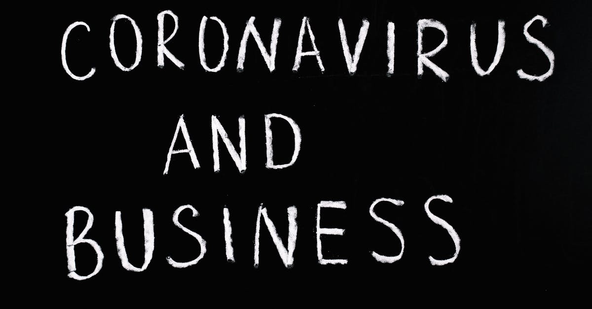 How do you effectively use the 2 Tracer + 2 Winston + 2 support comp? - Coronavirus and Business Lettering Text on Black Background