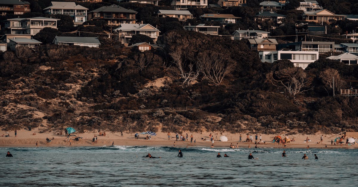 How do you find a village on survival? - Free stock photo of architecture, beach, building How do you find a village on survival? - Free stock photo of architecture, beach, building