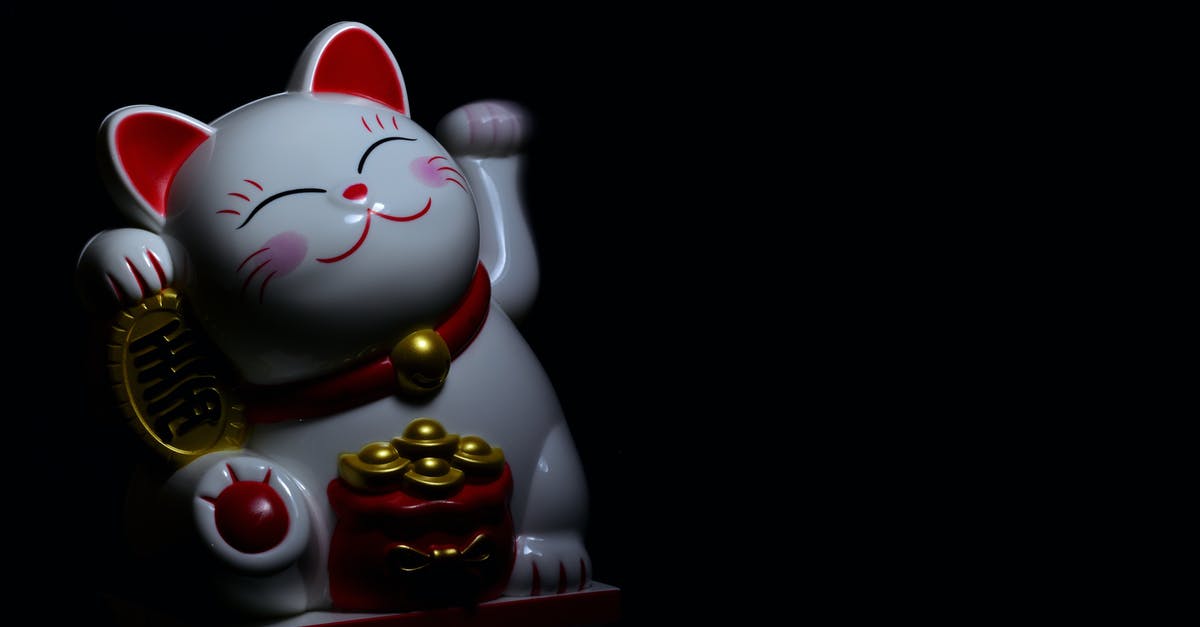 How do you get gold in kittens game? - Photo of Maneki-neko Figurine How do you get gold in kittens game? - Photo of Maneki-neko Figurine