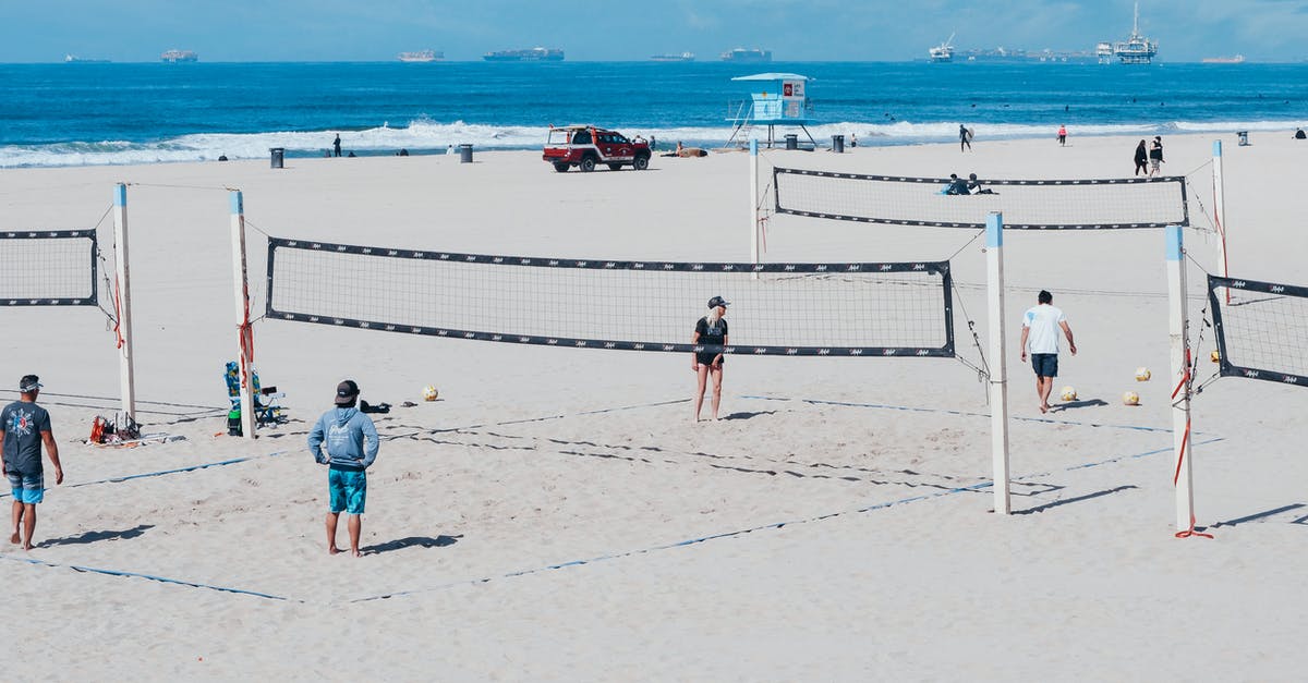 How do you get more Expedition Ships and what is the total amount in the game? - People Playing Beach Volleyball How do you get more Expedition Ships and what is the total amount in the game? - People Playing Beach Volleyball