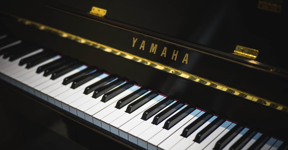 How do you get the bad key brand sword? - Black Yamaha Piano How do you get the bad key brand sword? - Black Yamaha Piano