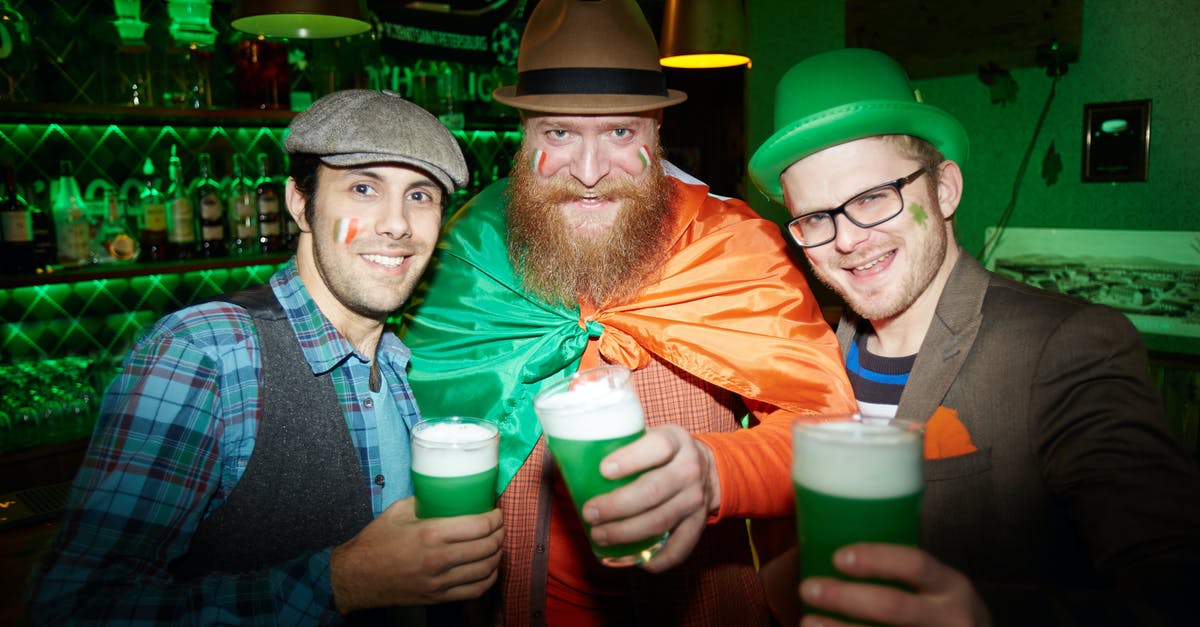 How do you get the green cap (reds hat)? - Group of Friends at a Bar How do you get the green cap (reds hat)? - Group of Friends at a Bar