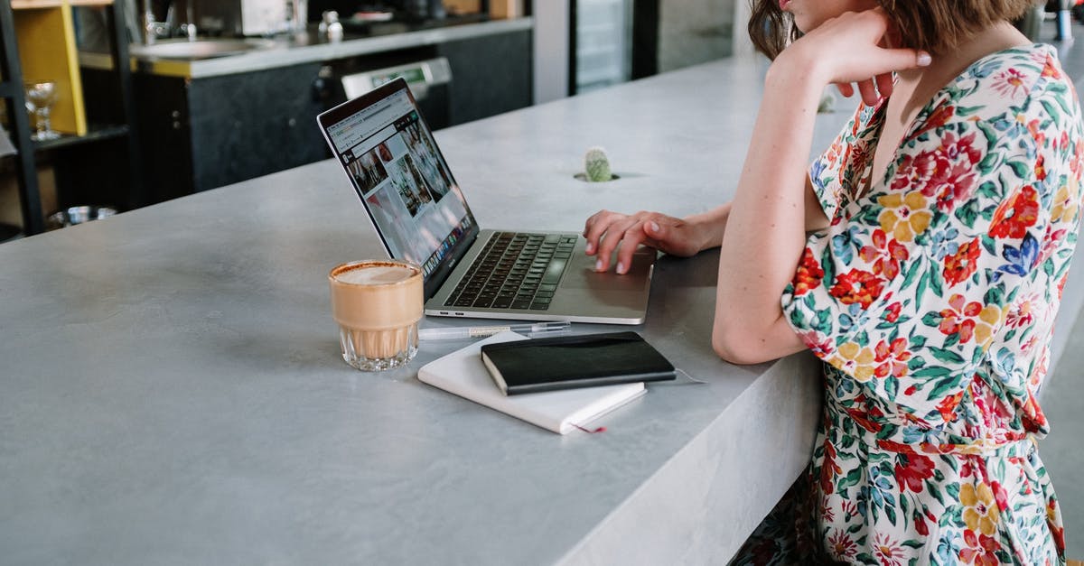 How do you increase the Limit Break bar? - Woman in Orange and White Floral Dress Using Macbook Pro How do you increase the Limit Break bar? - Woman in Orange and White Floral Dress Using Macbook Pro