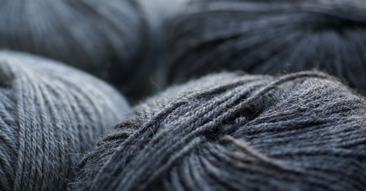 How do you increase the quality of the rewards received from Daily Craft Quests? - Skeins of gray woolen yarn on table How do you increase the quality of the rewards received from Daily Craft Quests? - Skeins of gray woolen yarn on table