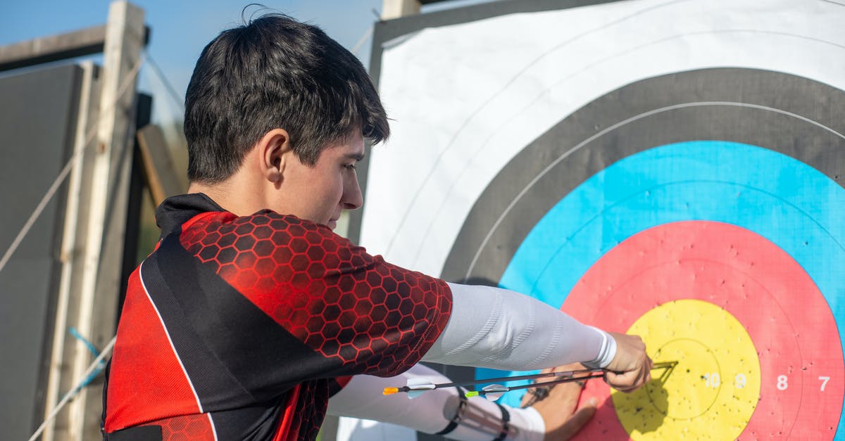 How do you make arrows in Far Cry Primal? - Man Pulling Arrows from Archery Target Board How do you make arrows in Far Cry Primal? - Man Pulling Arrows from Archery Target Board