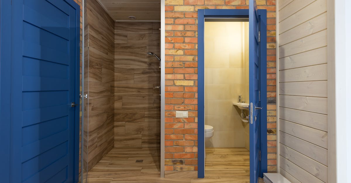 How do you open doors on FTL for iPad? - Free stock photo of apartment, architecture, contemporary