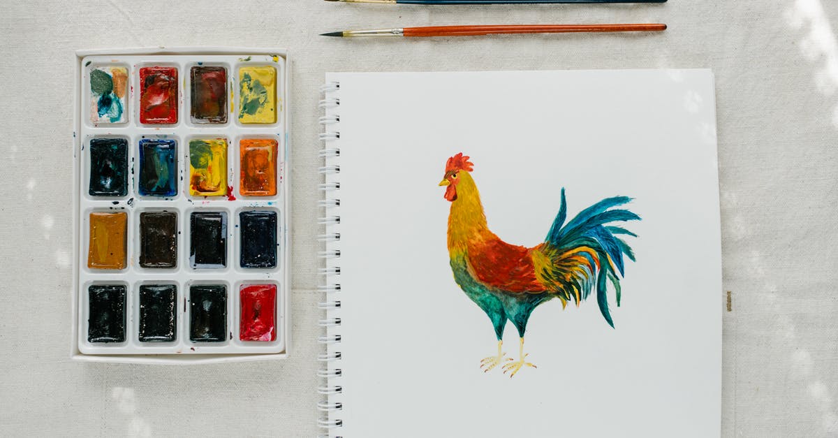 How do you prevent specific class scripts from transfering to all classes? - Picture of cock painted with watercolors placed on table How do you prevent specific class scripts from transfering to all classes? - Picture of cock painted with watercolors placed on table