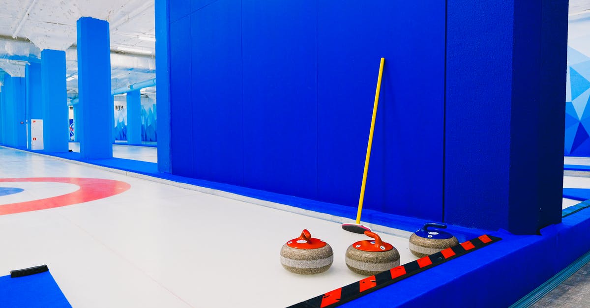 How do you skip the intermission section instantly in duck game? - Curling stones and broom near wall How do you skip the intermission section instantly in duck game? - Curling stones and broom near wall