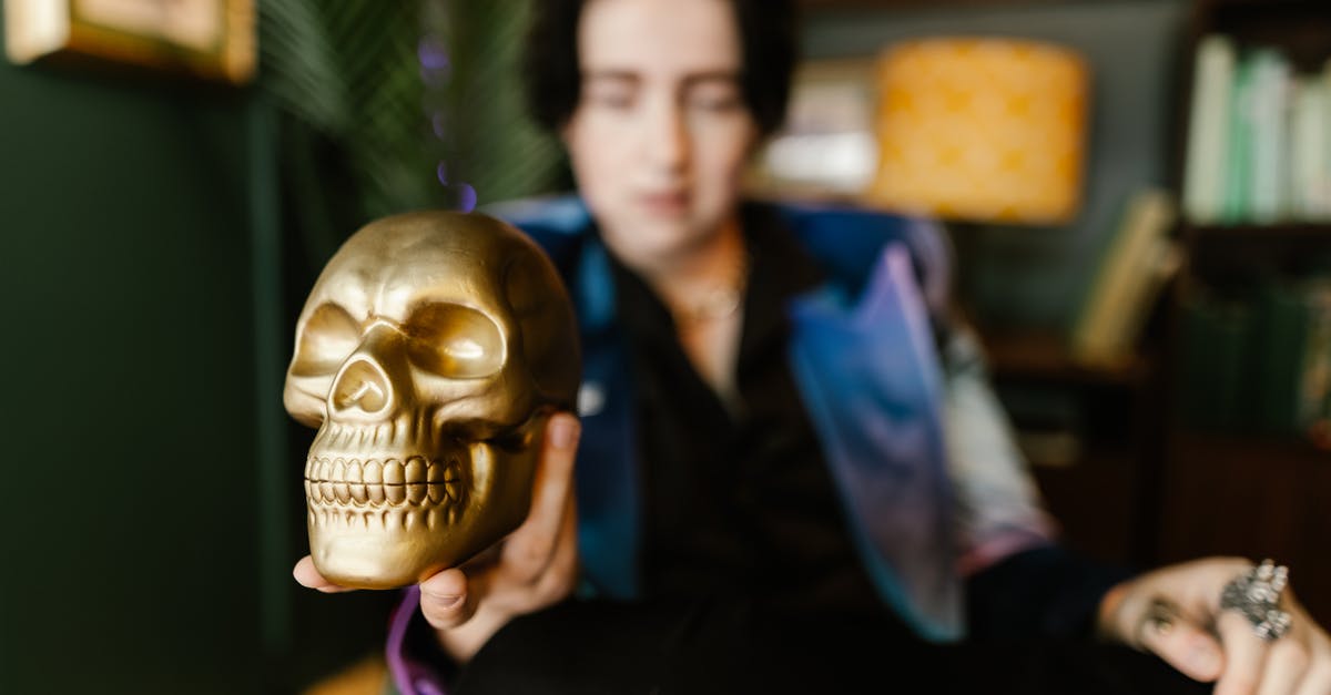 How do you test if a player is holding a Skull with a skull owner? - Hands Holding Skull How do you test if a player is holding a Skull with a skull owner? - Hands Holding Skull