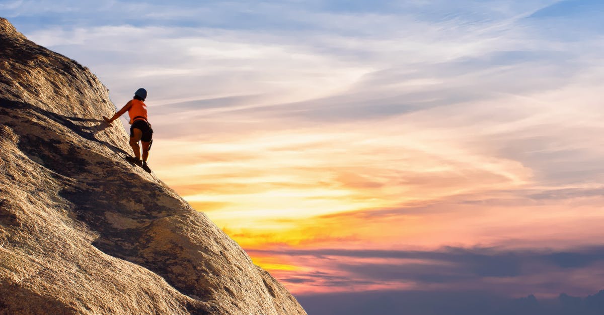 How do you unlock Extreme difficulty missions? - Person Climbing on Mountain How do you unlock Extreme difficulty missions? - Person Climbing on Mountain