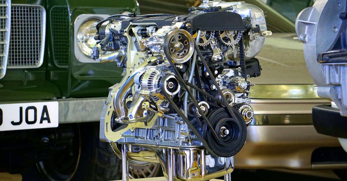 How do you unlock new gear in the shop? - Chrome and Black Engine Display How do you unlock new gear in the shop? - Chrome and Black Engine Display