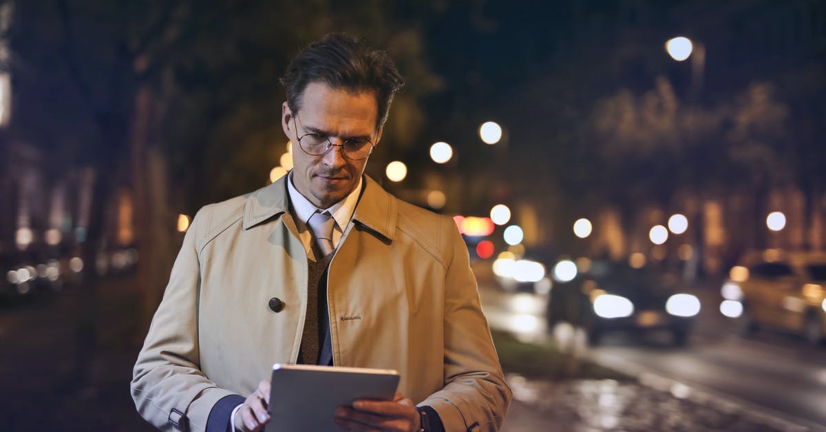 How do you use a depth meter? - Man in Brown Coat Walking On Side Walk How do you use a depth meter? - Man in Brown Coat Walking On Side Walk