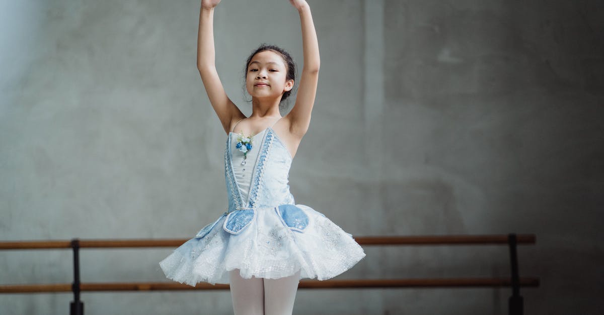 How does a Pokémon learn an unreachable move? - Graceful ethnic little ballerina dancing in studio How does a Pokémon learn an unreachable move? - Graceful ethnic little ballerina dancing in studio
