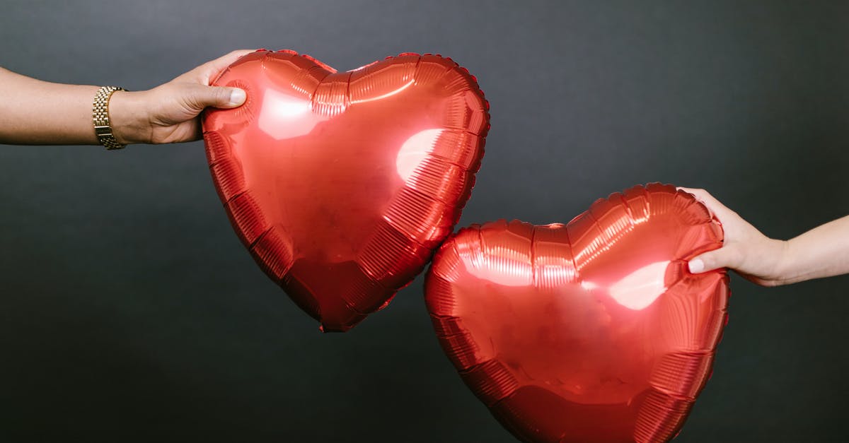 How does difficulty level affect my exercise? - Two Persons Holding Two Red Heart Shaped Balloons How does difficulty level affect my exercise? - Two Persons Holding Two Red Heart Shaped Balloons