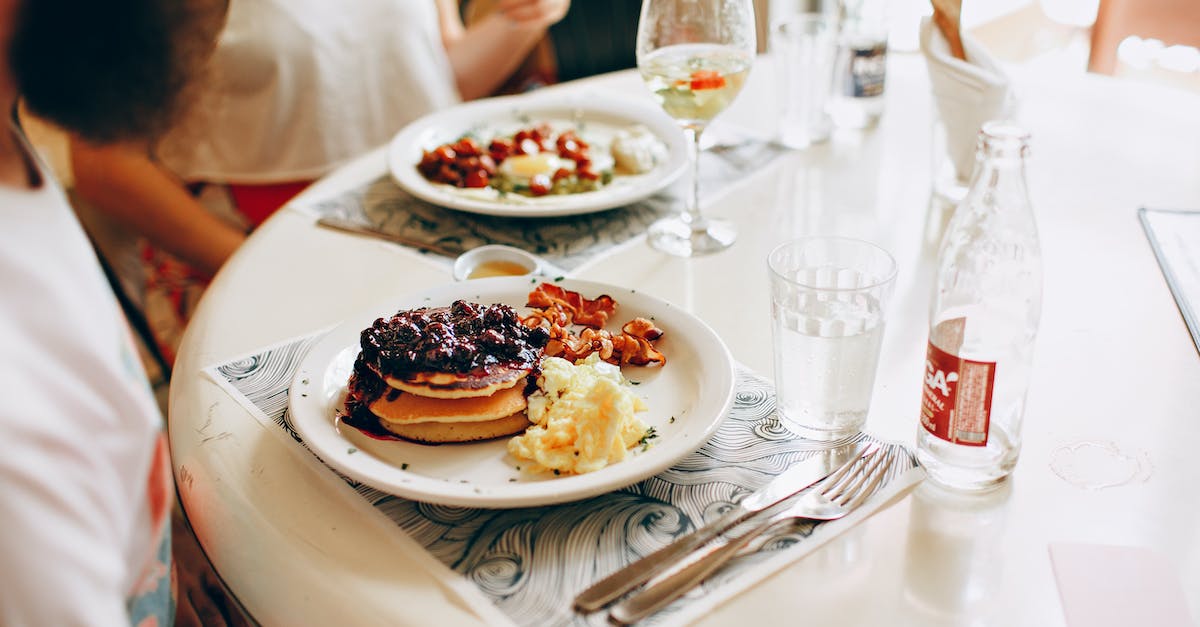 How does Fork work with PowerCharge-on-Crit work? - Photo of People Eating Breakfast How does Fork work with PowerCharge-on-Crit work? - Photo of People Eating Breakfast
