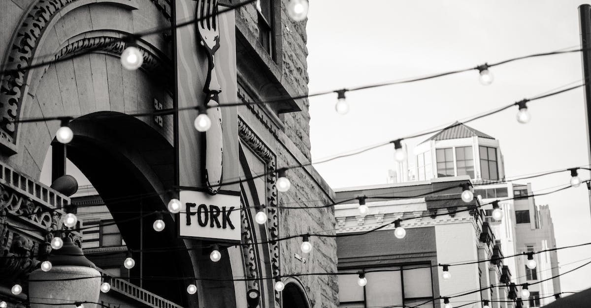 How does Fork work with PowerCharge-on-Crit work? - Grayscale Photography of Light Bulbs Near Concrete Buildings How does Fork work with PowerCharge-on-Crit work? - Grayscale Photography of Light Bulbs Near Concrete Buildings