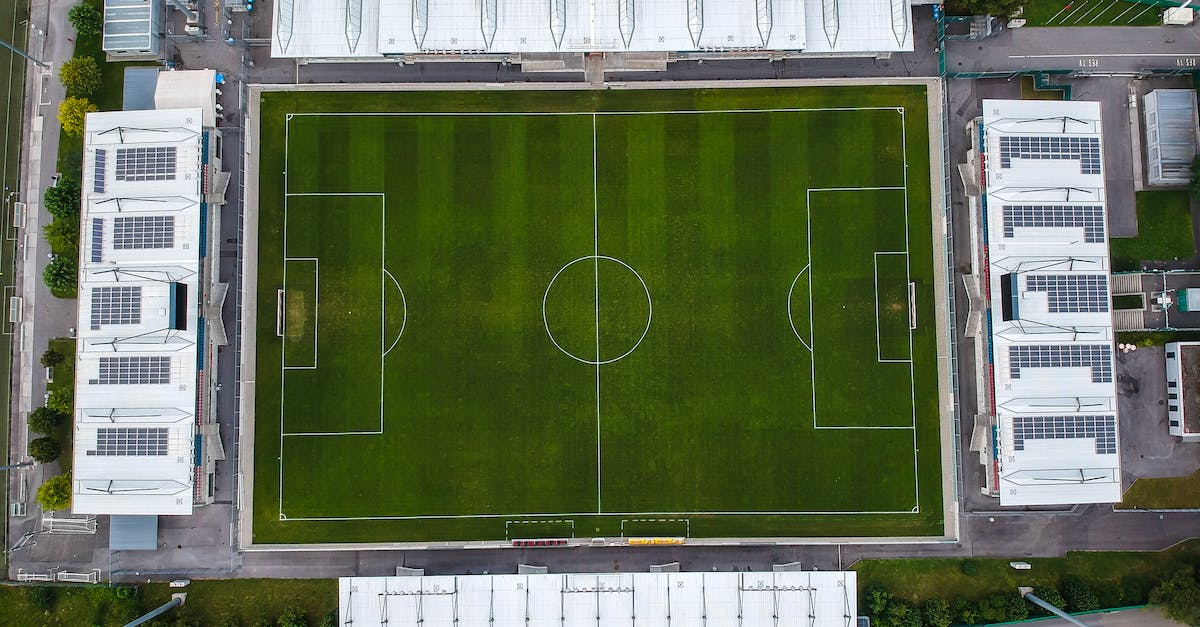 How does Game and Watch's hammer work? - Aerial Photo of Green Field