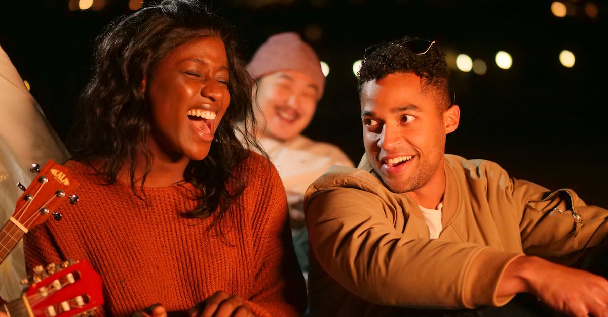 How does item durability affect its performance - Group of Friends Singing while Sitting on Beach Sand