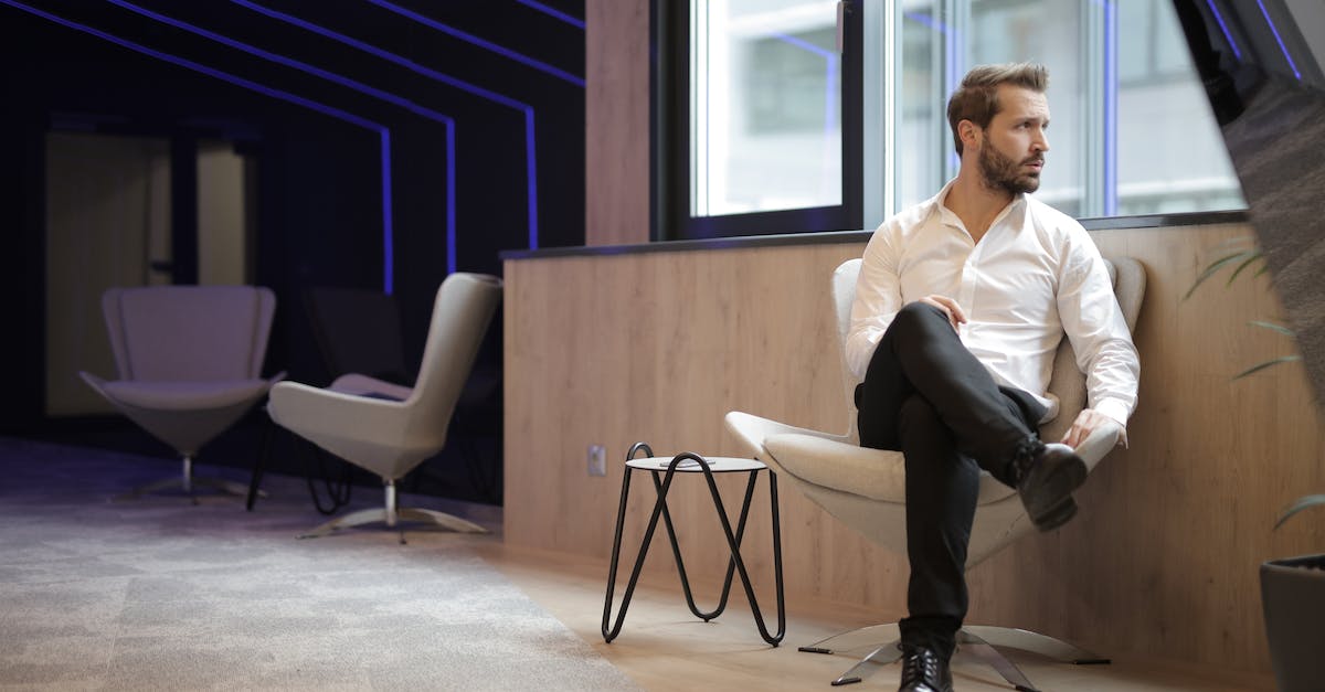 How does Lead By Example work when the squad leader has a lower will value than the rest of the squad? - Confident businessman sitting on armchair near window in modern spacious workspace How does Lead By Example work when the squad leader has a lower will value than the rest of the squad? - Confident businessman sitting on armchair near window in modern spacious workspace