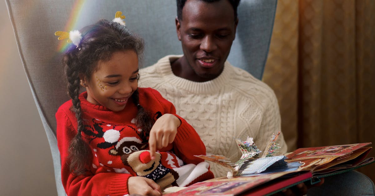 How does Magic Find affect loot drops? - Dad and Daughter Having Fun While Reading a Fairy Tale Book How does Magic Find affect loot drops? - Dad and Daughter Having Fun While Reading a Fairy Tale Book