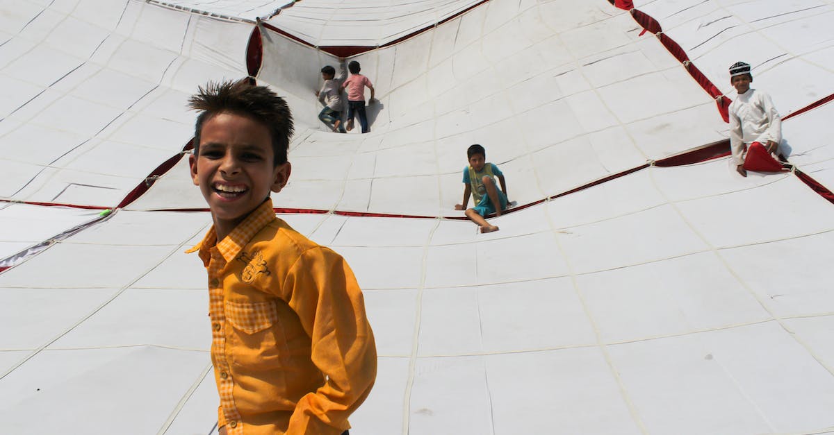 How does movement speed work in game? - Woman in Yellow Long Sleeve Shirt Holding Red and White Umbrella