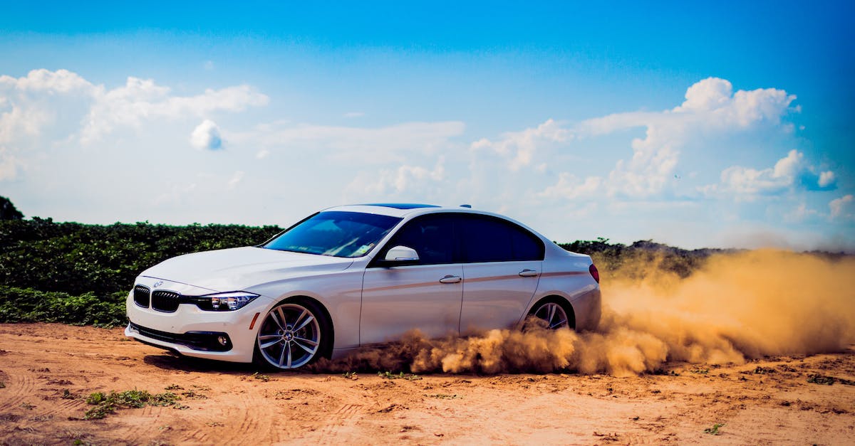 How does one brake while drifting with the Nunchuck controls? - Photo of White Bmw E46 How does one brake while drifting with the Nunchuck controls? - Photo of White Bmw E46