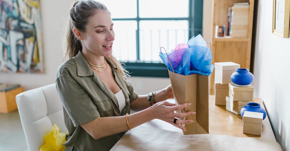 How does one craft a quill? - Free stock photo of adult, advertising, blond