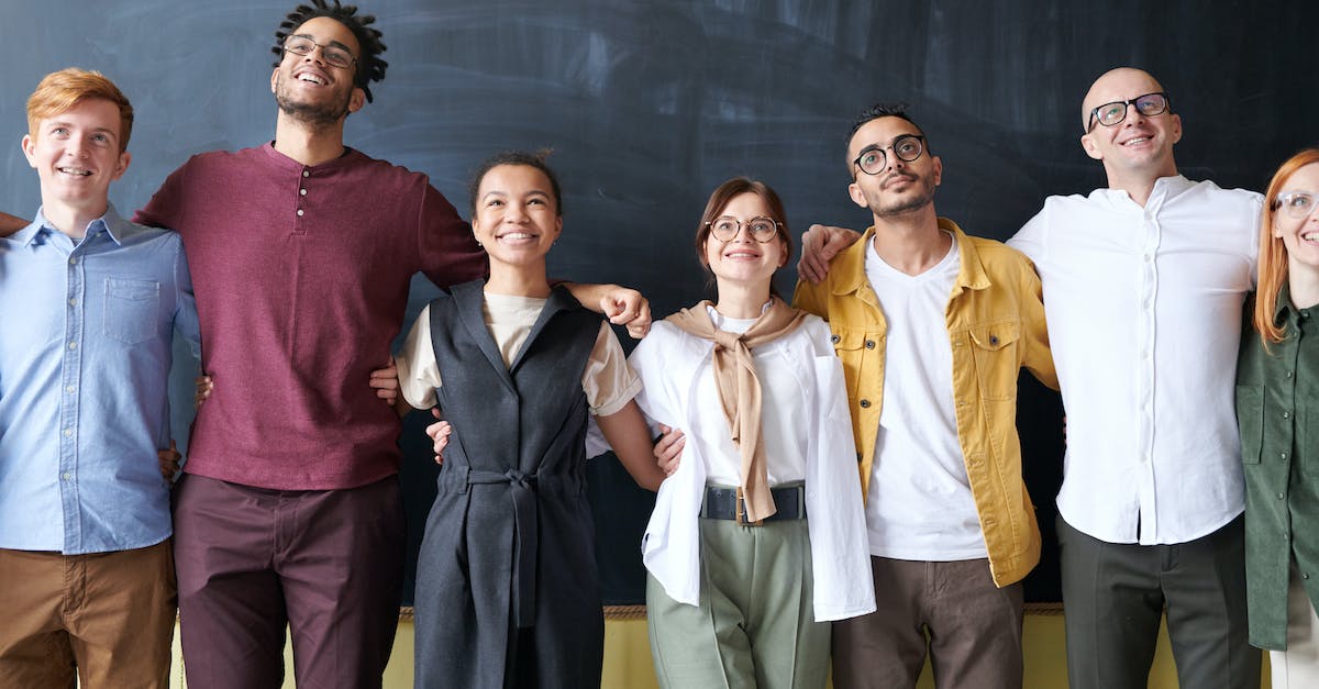 How does one obtain the Staff of Wisdom? - People Taking Group Picture