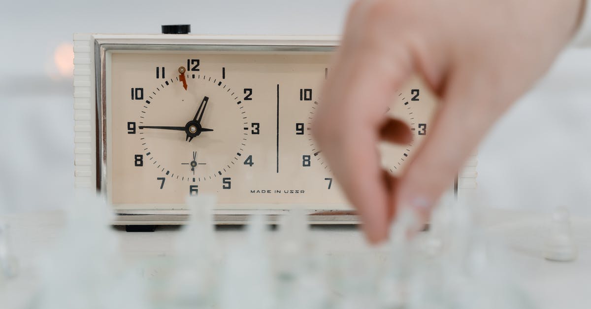 How does player respawn time work? - Free stock photo of adult, analogue, black
