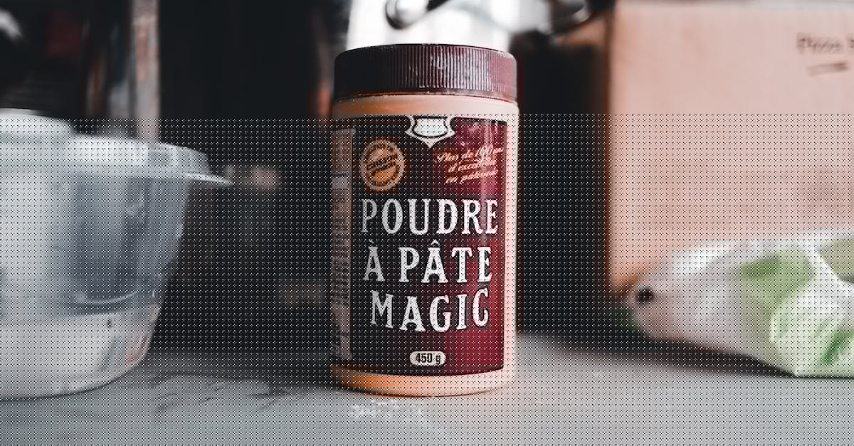 How does "wrong-warping" happen, and how can I do it myself? - A Man Standing with a Can of Paint How does "wrong-warping" happen, and how can I do it myself? - A Man Standing with a Can of Paint