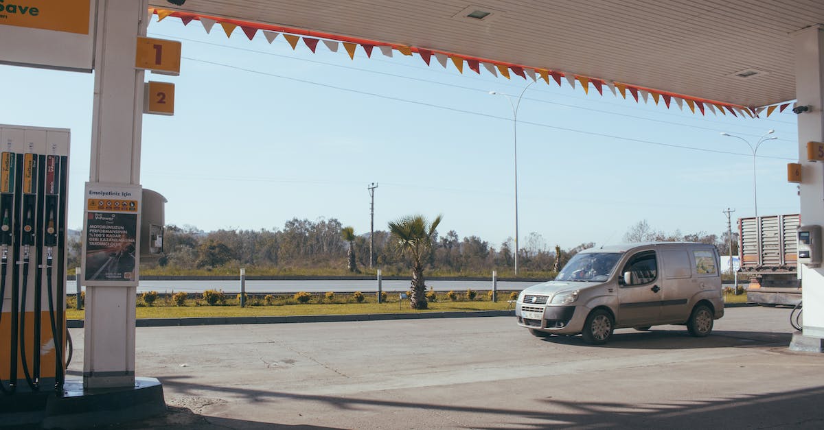 How does resource cost reduction (%) work with skills that spend "all remaining resource"? - Car near gas station against cloudless sky How does resource cost reduction (%) work with skills that spend "all remaining resource"? - Car near gas station against cloudless sky