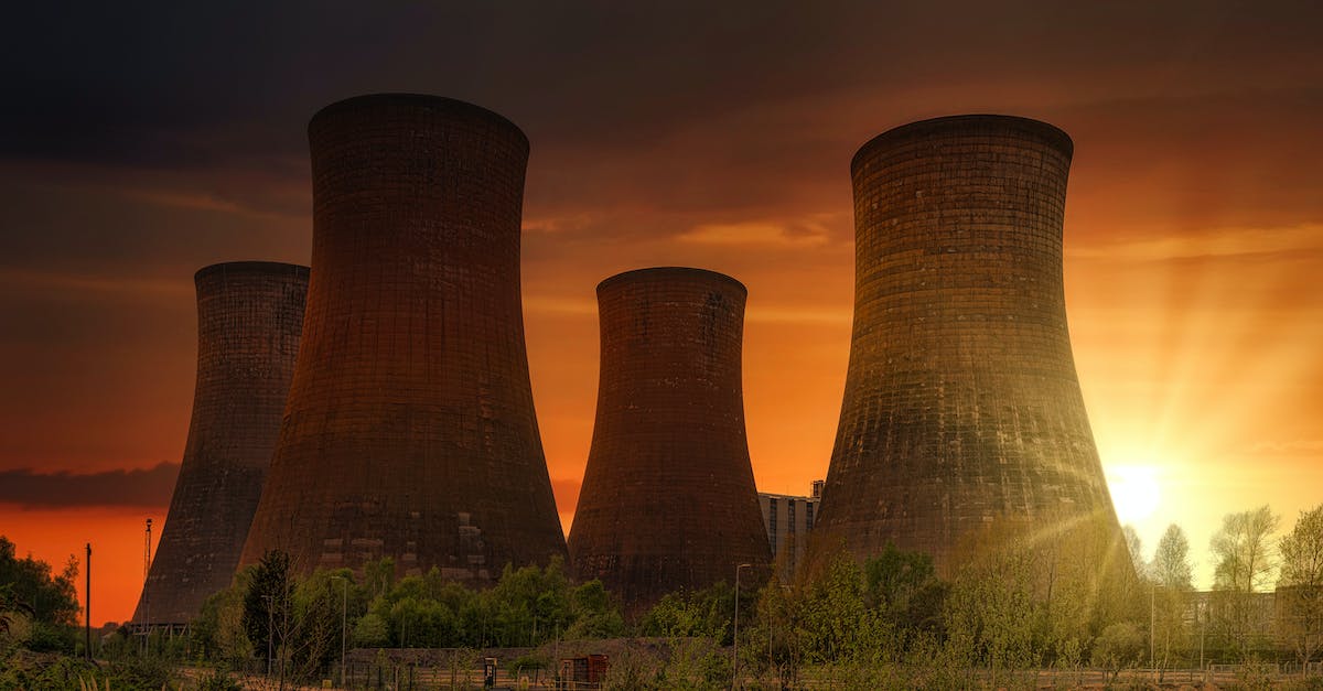 How does resource cost reduction (%) work with skills that spend "all remaining resource"? - Exterior of huge cooling towers located in contemporary atomic power plant against bright setting sun under dramatic dark sky How does resource cost reduction (%) work with skills that spend "all remaining resource"? - Exterior of huge cooling towers located in contemporary atomic power plant against bright setting sun under dramatic dark sky
