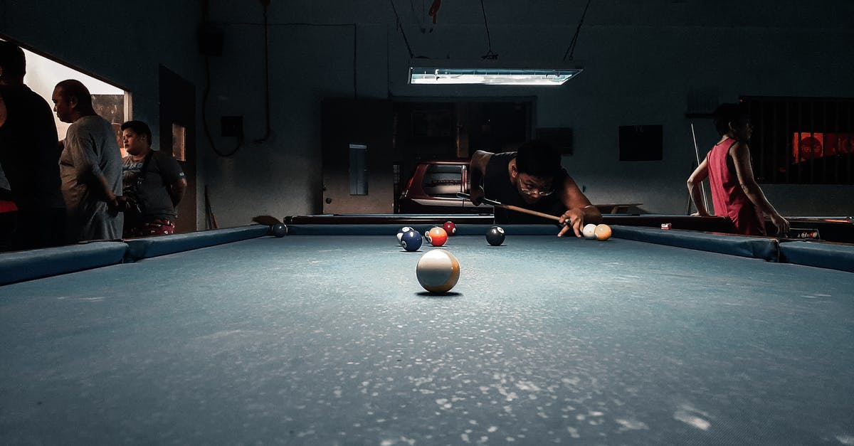 How does retrieving the Poke balls actually work? [duplicate] - Billiard Balls on Billiard Table