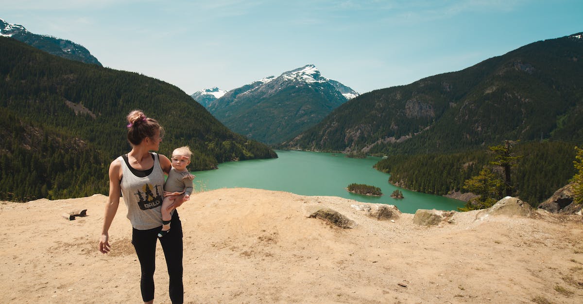 How does S.P.E.C.I.A.L. affect exploring in Fallout Shelter? - Woman Wearing Grey Tank Top Carrying Baby in Distant of Lake Between Mountains How does S.P.E.C.I.A.L. affect exploring in Fallout Shelter? - Woman Wearing Grey Tank Top Carrying Baby in Distant of Lake Between Mountains