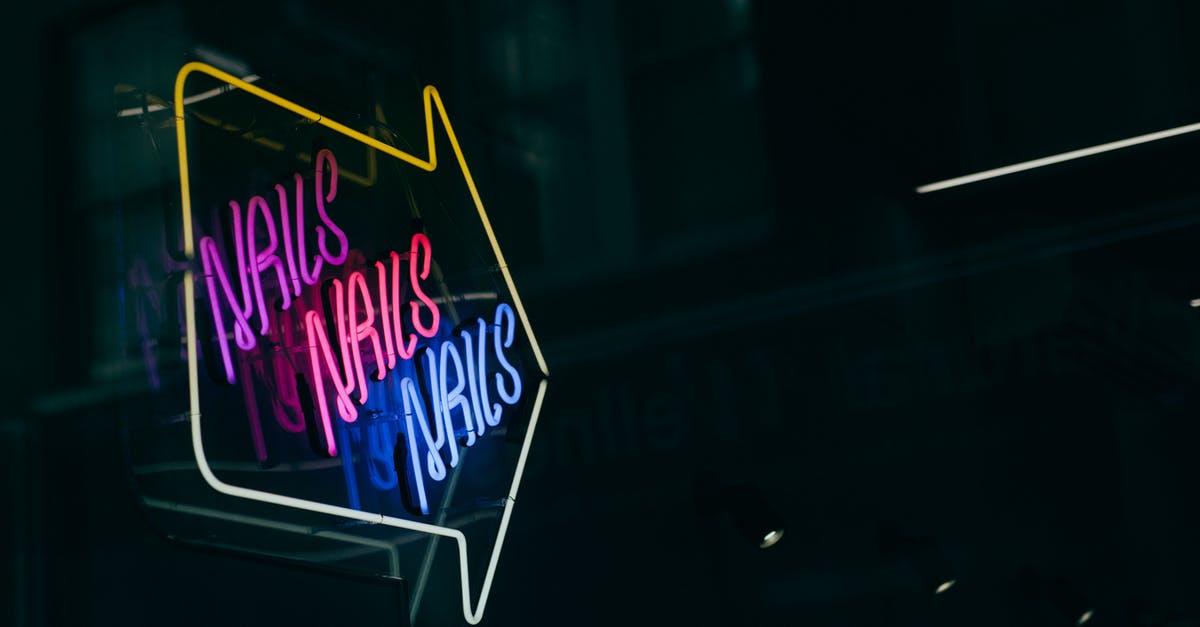 How does Taal's Twinned Arrow work? - Turned on Neon Light Signage