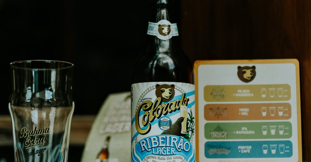 How does the Hunter Rank Range work? - Ribeirao Beverage Bottle