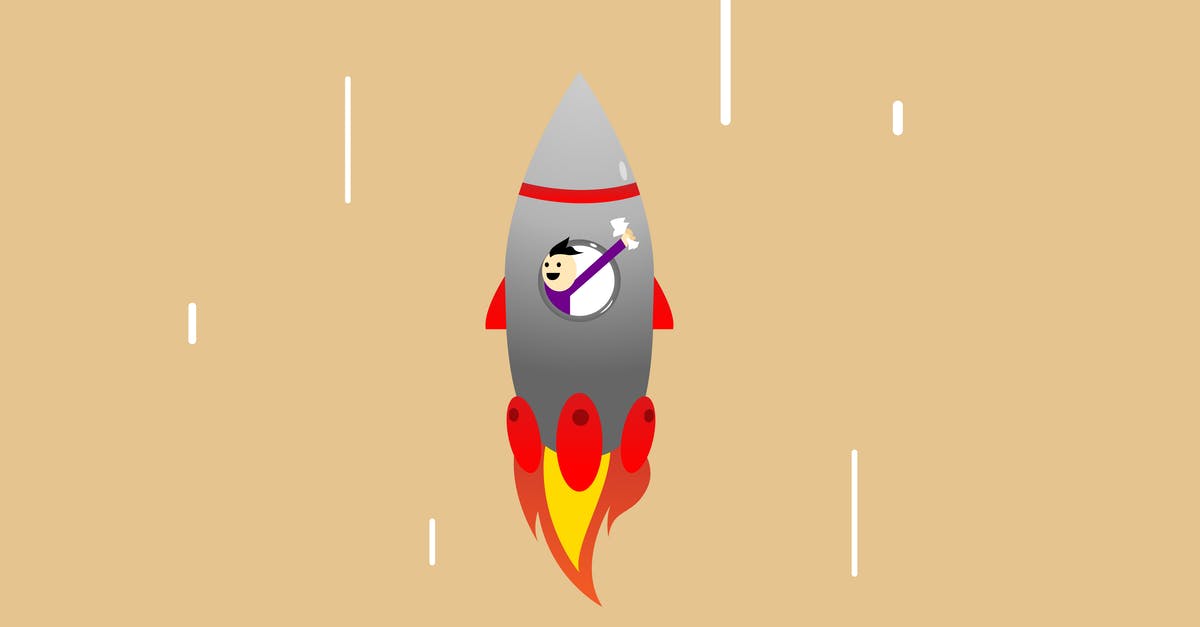 How does the initial 50% XP bonus work with the premium rocket pass? - Vector illustration of cheerful man in flying rocket