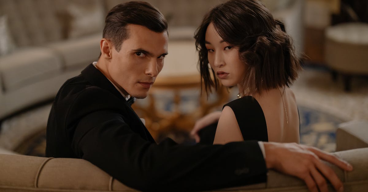 How does the luxury index affect demand? - Couple Looking Mad How does the luxury index affect demand? - Couple Looking Mad