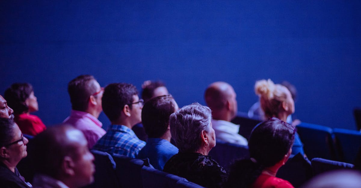 How does the Performance Index work? - People Sitting on Gang Chairs