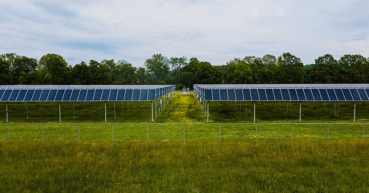 How does the save system work? - Modern photovoltaic solar energy station in lush countryside How does the save system work? - Modern photovoltaic solar energy station in lush countryside