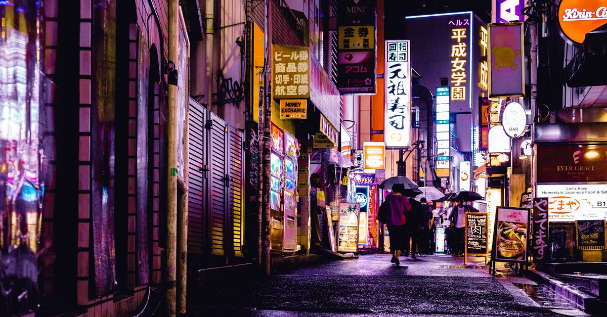 How does the season-penalty work? - Woman Walking in the Street during Night Time How does the season-penalty work? - Woman Walking in the Street during Night Time