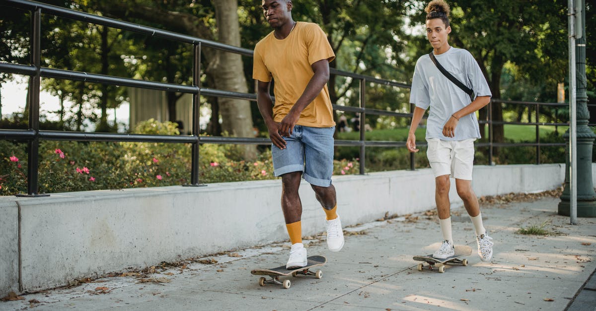 How does the shield of Sentry's Black Hole Sun ability work? - Serious young diverse friends skateboarding near fence of urban park How does the shield of Sentry's Black Hole Sun ability work? - Serious young diverse friends skateboarding near fence of urban park